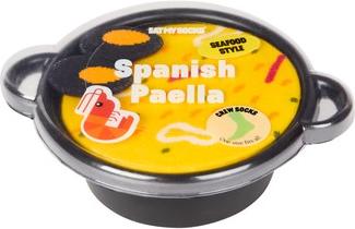 Produktbild Eat My Socks Spanish Paella (One Size)