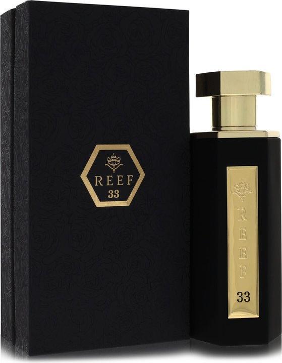 Immagine prodotto Reef Perfumes 33 (Eau de parfum, 100 ml)