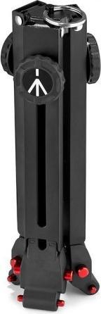 Immagine prodotto Manfrotto 608 e CF Fast Twin MS (Carbonio)