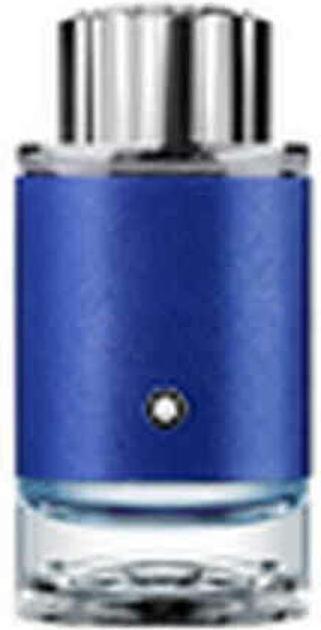 Actual product image Montblanc Explorer Ultra Blue (Eau de parfum, 60 ml)