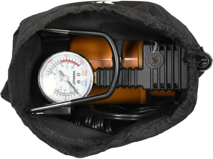Image du produit Sthor Toya COMPRESSEUR (10 bar, 35 l)