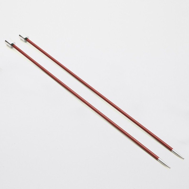 Actual product image Knitpro Jacket knitting needles ZING