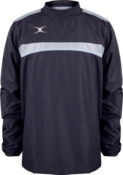 Dunkelblau, Himmelblau