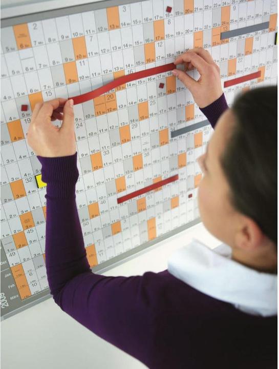 Produktbild Magnetoplan Magnetoflexband (1 x)