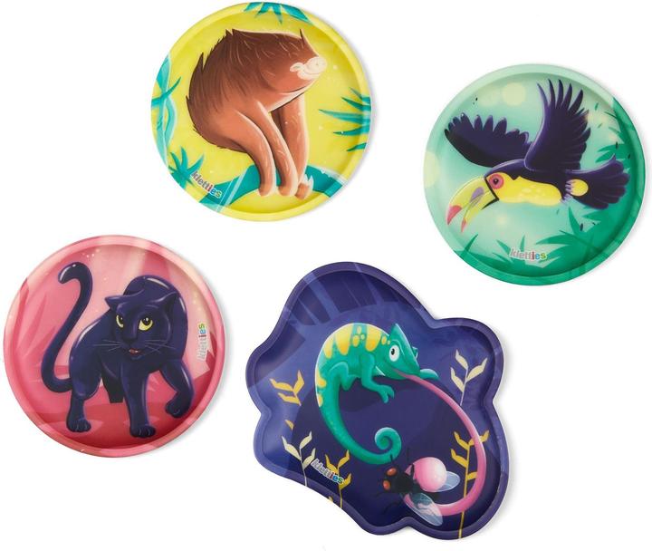 Actual product image Ergobag Schultaschen Set CUBO 2026 (19 l)