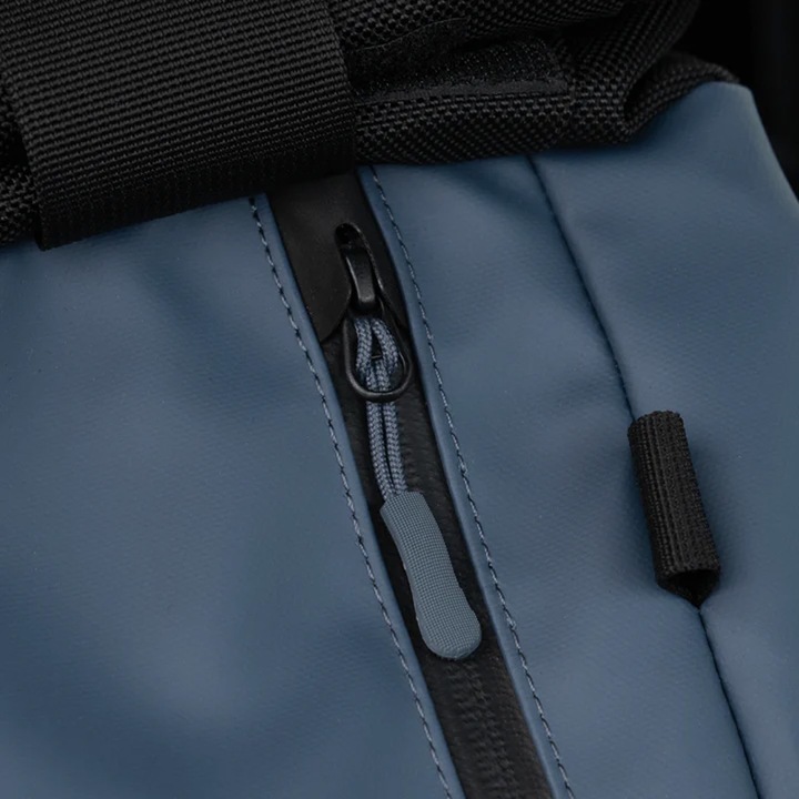 Produktbild Wandrd Standard Zipper Puller Aegean Blue