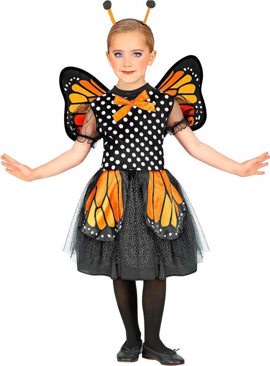 Actual product image Widmann Farfalla Chiara (128)