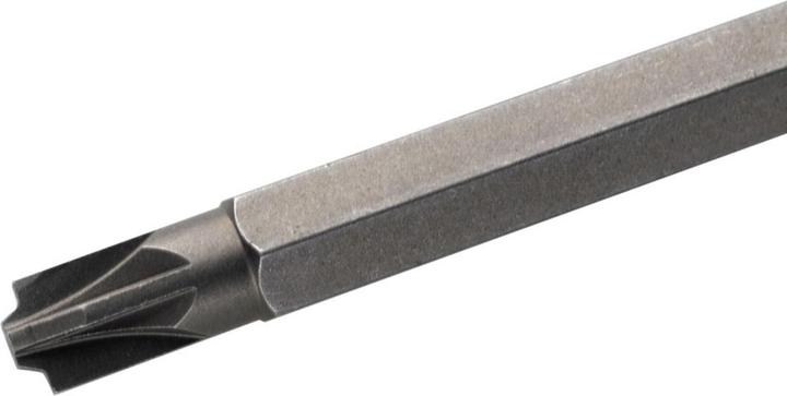 Actual product image Cimco Module bits (Cross Pozidriv PZ)