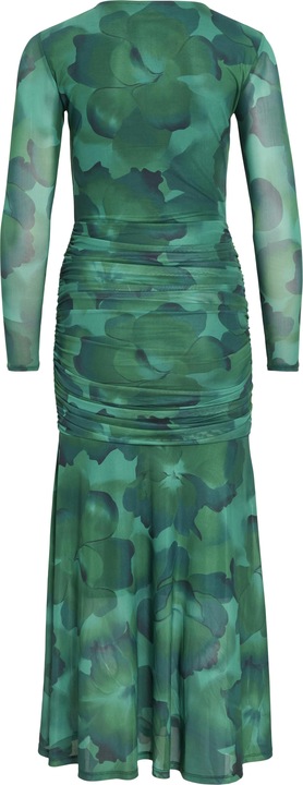 Produktbild Vila Langarm Maxikleid (S)