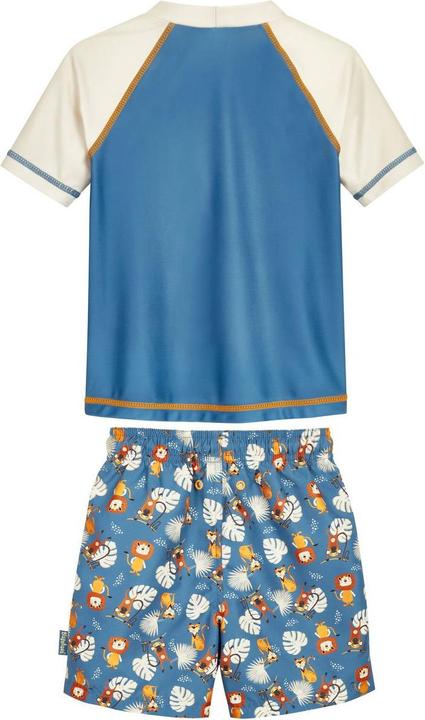 Produktbild Playshoes UV-Schutz Badeset (80)