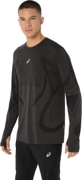 Immagine prodotto ASICS Performance Road Seamless Ls Top Men (M)