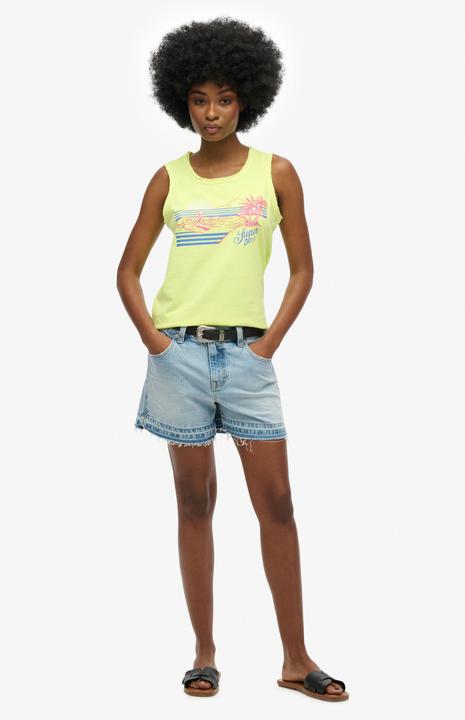 Produktbild Superdry Damen-Top (L)