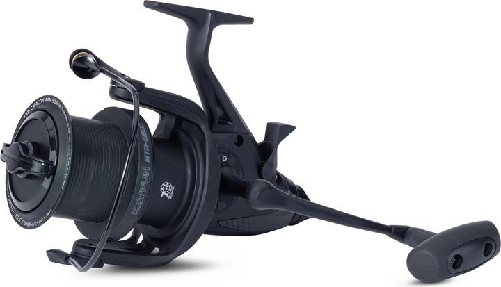 Produktbild Kayfun BTR-6500