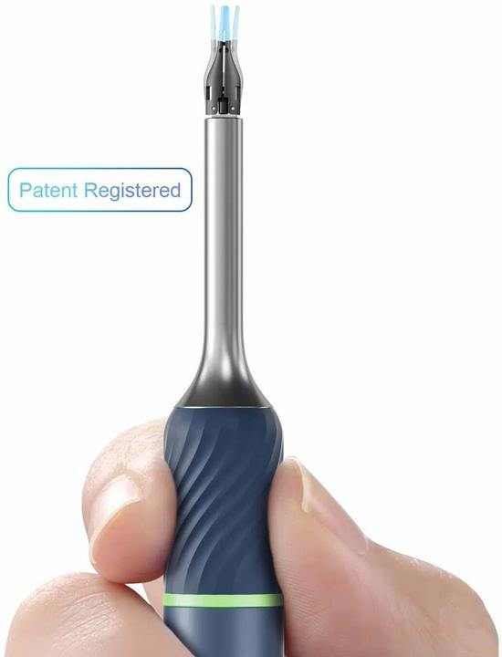 Actual product image Bebird Ear cleaner