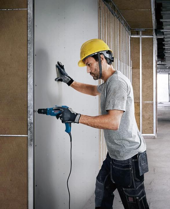 Actual product image Bosch Professional Professional GTB 6-50 Drill Screwdriver