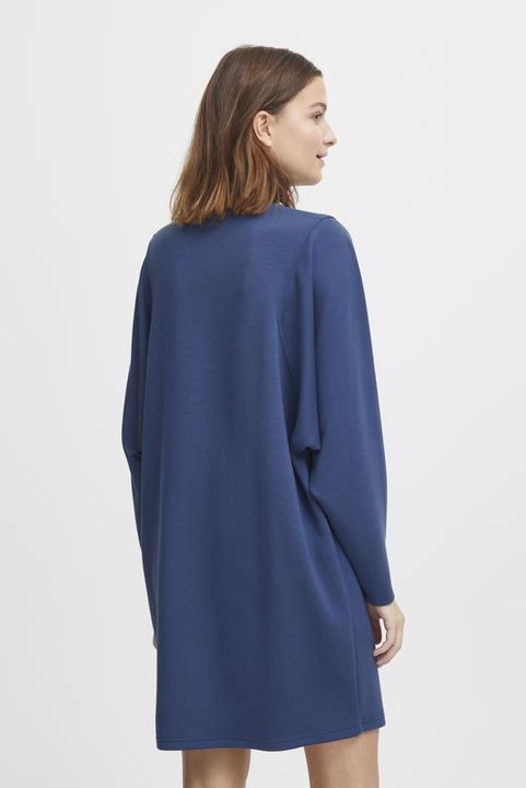 Actual product image B.young ' weater dre puti (S)