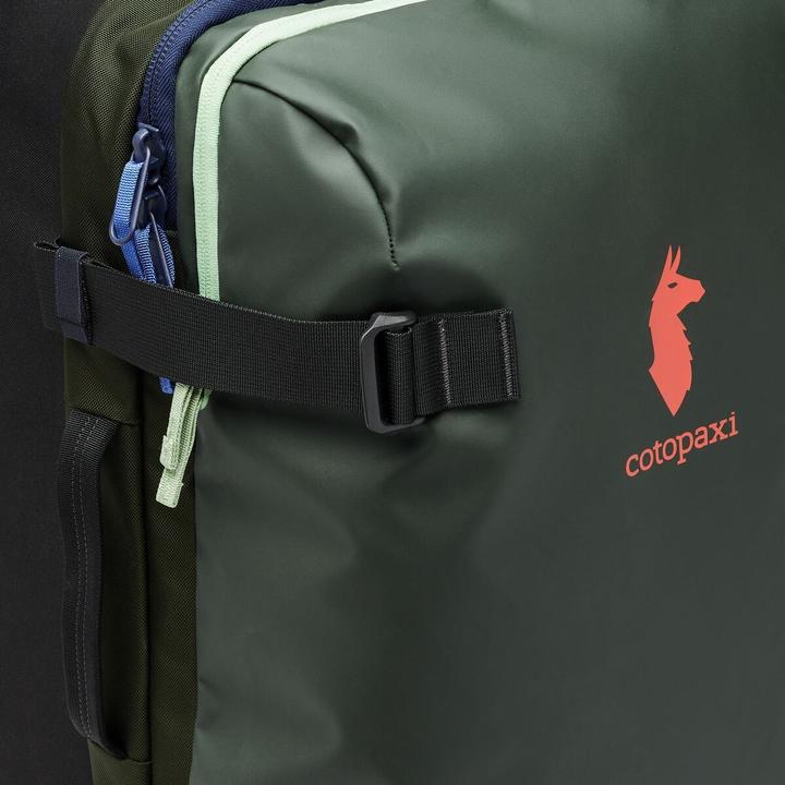 Immagine prodotto Cotopaxi Allpa - Borsa a tracolla 38L Woods (38 l)