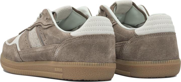 Immagine prodotto Alohas Tb.490 Rife Taupe Leather Sneakers (49)