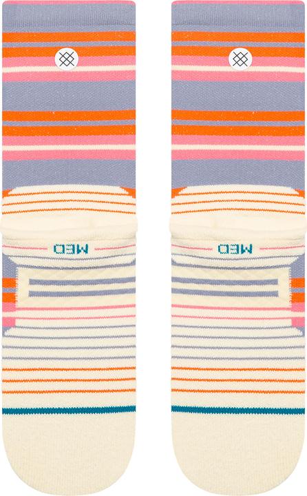 Actual product image Stance Lennon Mid Crew (38 - 42)