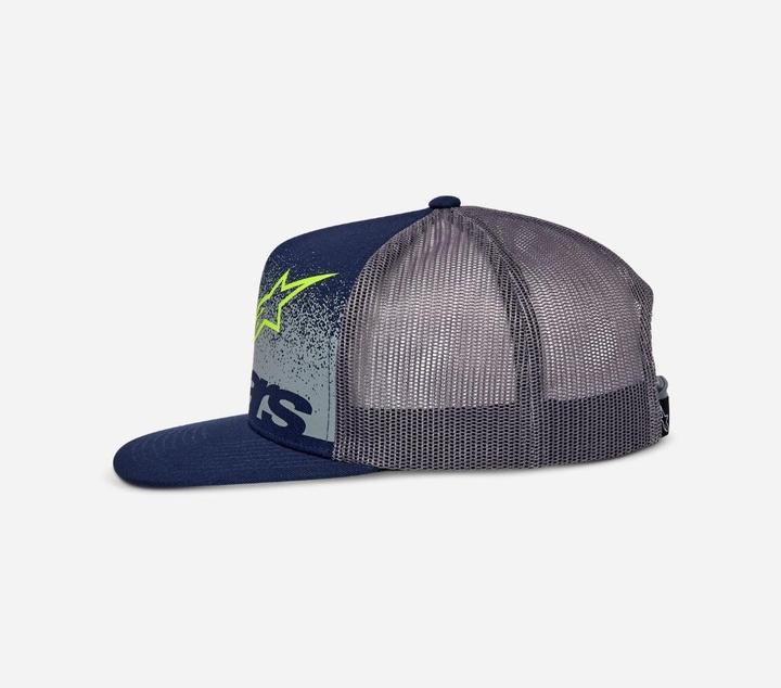 Actual product image Alpinestars Hat Component Trucker