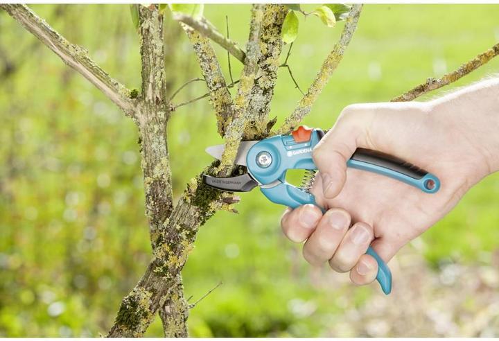 Produktbild Gardena Classic Amboss