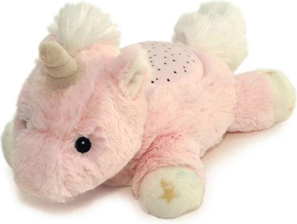 Actual product image Cloud B Unicorn Ella