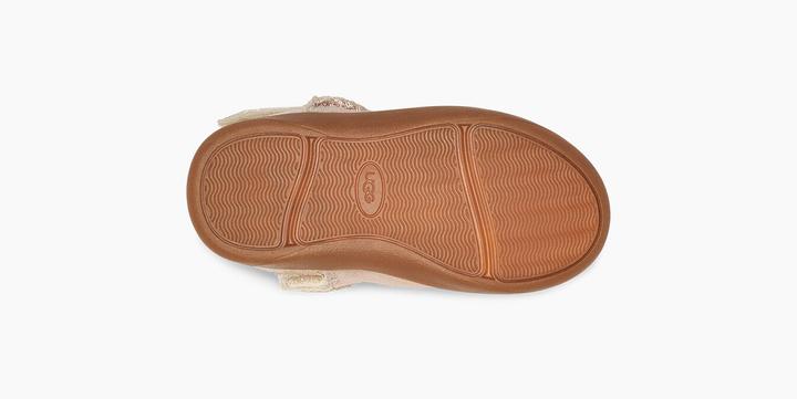Actual product image Ugg T Keelan Metallic Glitter (30)