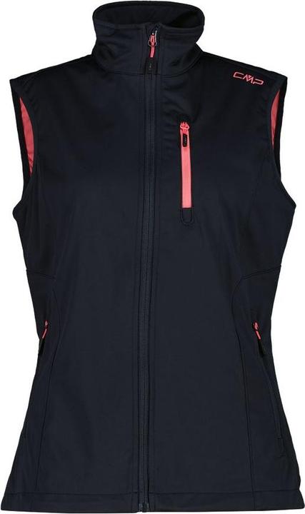 Actual product image CMP Campagnolo Light Softshell Vest (M)