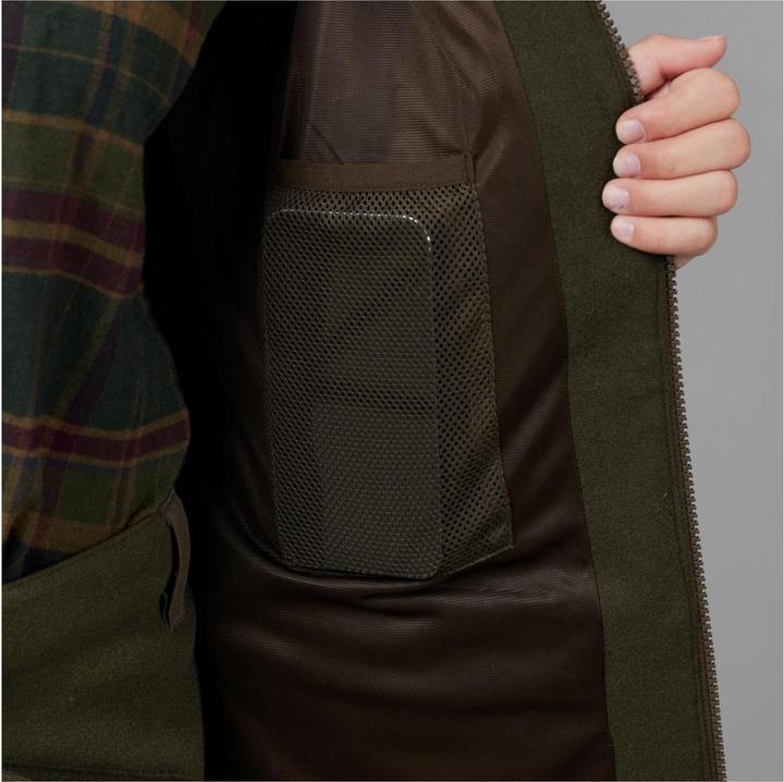 Produktbild Härkila Metso Hybrid Jacke Women (42)