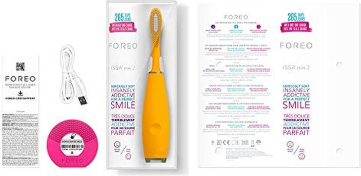 Image du produit Foreo ISSA Mini 2
