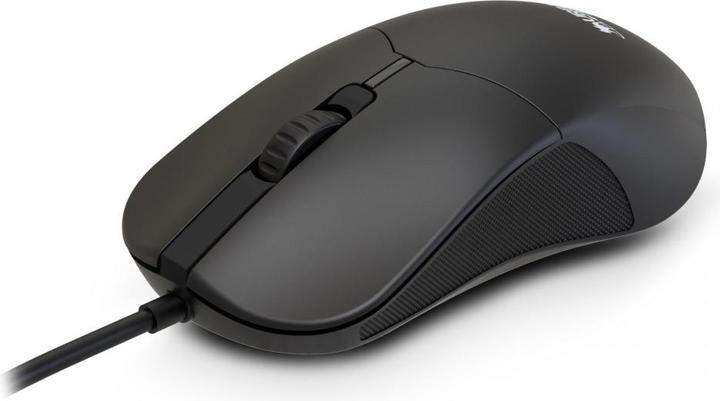 Immagine prodotto Urban Factory Souris filaire Eco-conçue (Cablato)