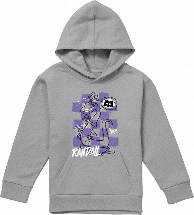 Produktbild Amon Amarth Kapuzenpullover (128)