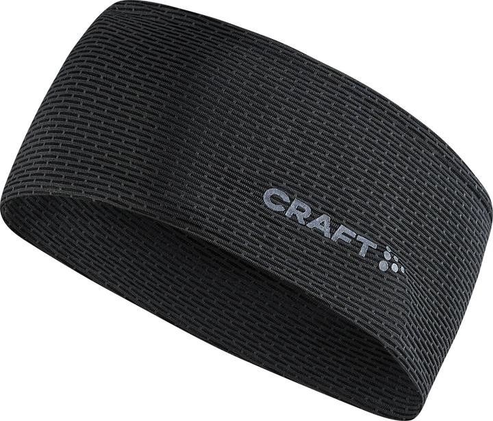 Actual product image Craft Mesh Nano Weight Headband