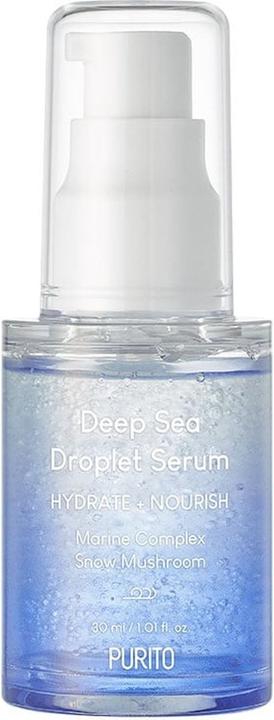 Purito SEOUL - Deep Sea Droplet Serum (30 ml)