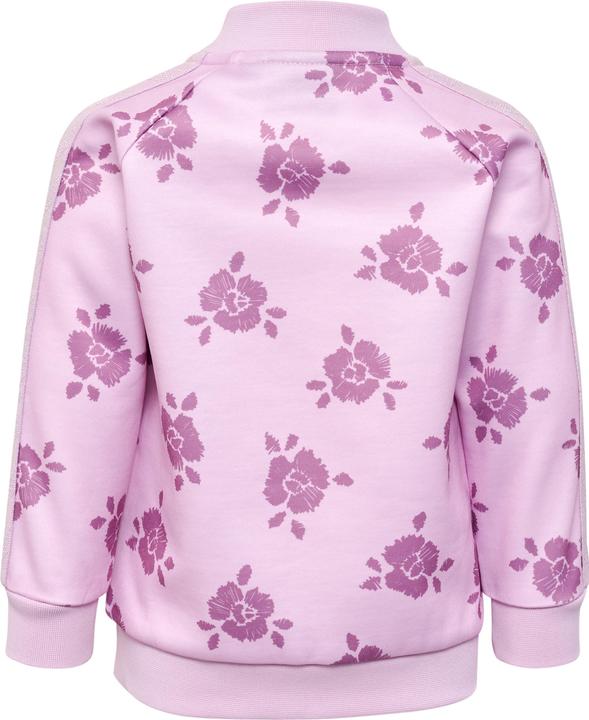 Produktbild hummel hmlFLORI ZIP JACKET (92)