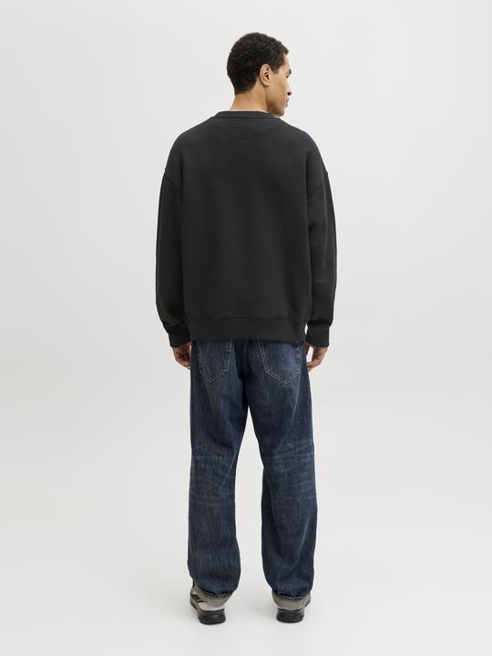 Produktbild Jack & Jones Rddalbert Crew Neck Sweat L/S Noos (M)