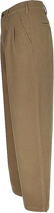 Image du produit Prohibited Double Pleated Club Pants (32)