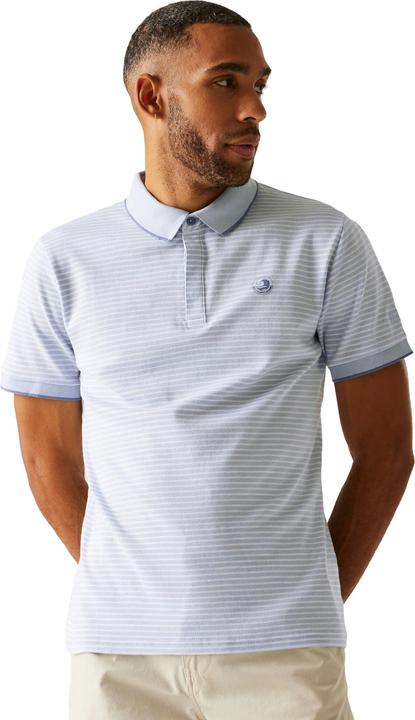 Produktbild Regatta Tiver Poloshirt (M)