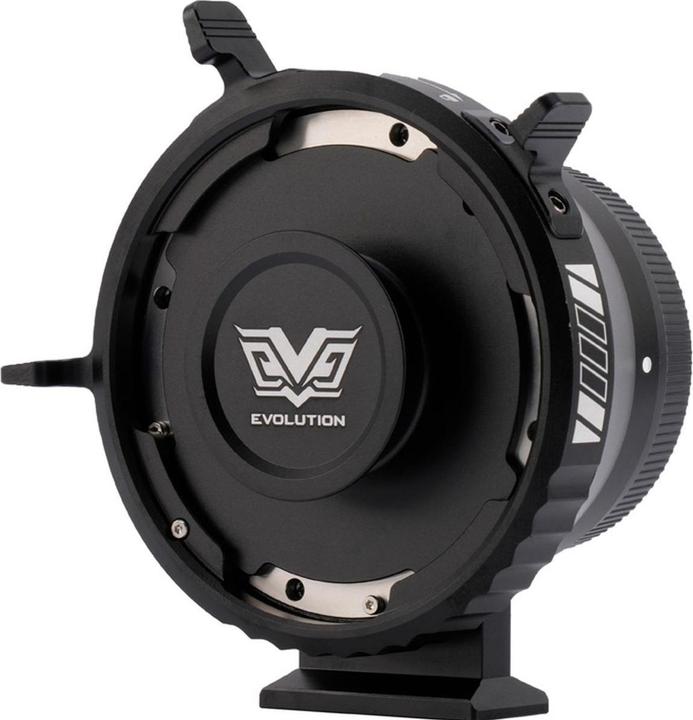 Viltrox PL-E adapter