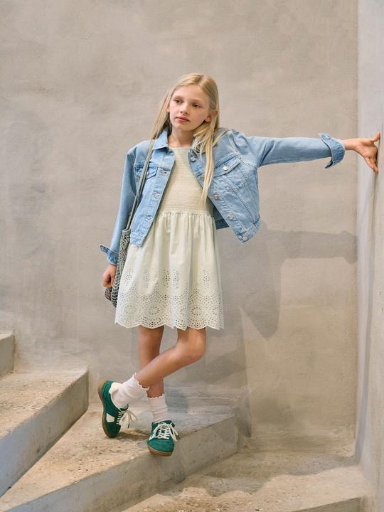 Produktbild Only KOGBONDI Midikleid Kleid (152)