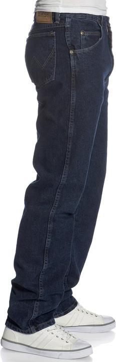 Immagine prodotto Wrangler Jeans Classico Robusto (W48/L34)