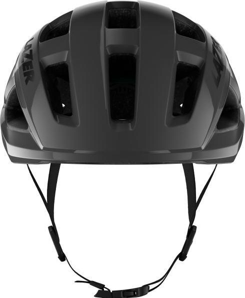 Immagine prodotto Lazer Sport Casco LAZER Tonic KinetiCore per bici da corsa/gravel Titanio (S) 52-56 cm (52 - 56 cm)