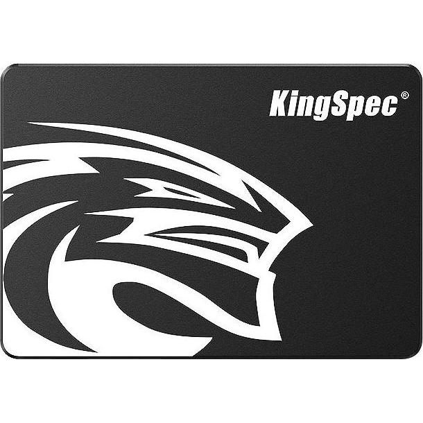 Kingspec 120 GB 2,5 "SATA3 P4 Serie P4-120 (120 GB), SSD