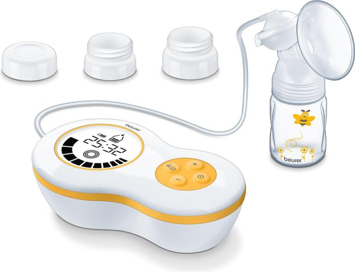 Produktbild Beurer BY 70