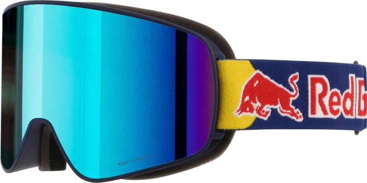 Red Bull Spect Rush Mirror Cat 3 (VLT 13%)