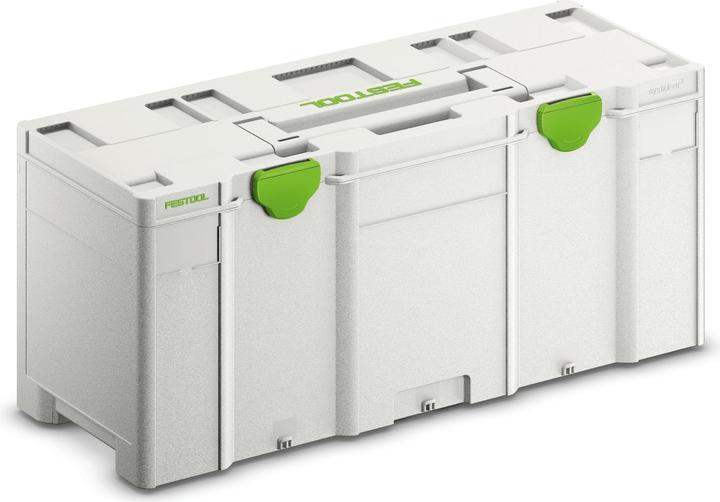 Festool Systainer³ SYS3 XXL 337 (337 pieces)