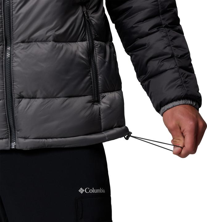 Actual product image Columbia Buck Butte™ II Insulated Hooded Jacket (XL)