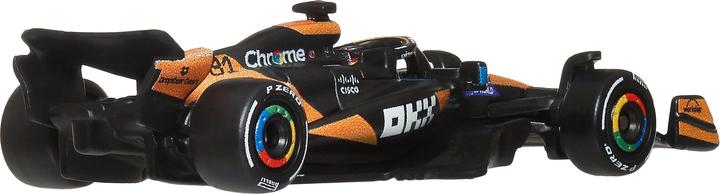 Produktbild Hot Wheels Premium F1 - Team Mc Laren Driver 1