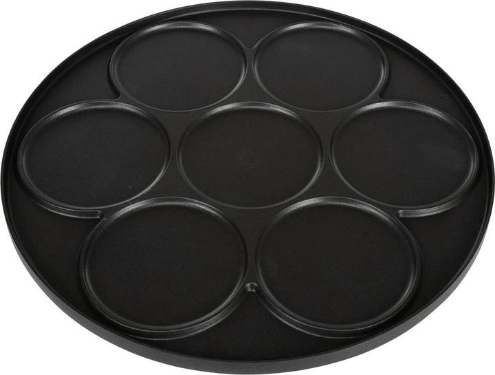 Image du produit Tristar BP-2639 Crêpière