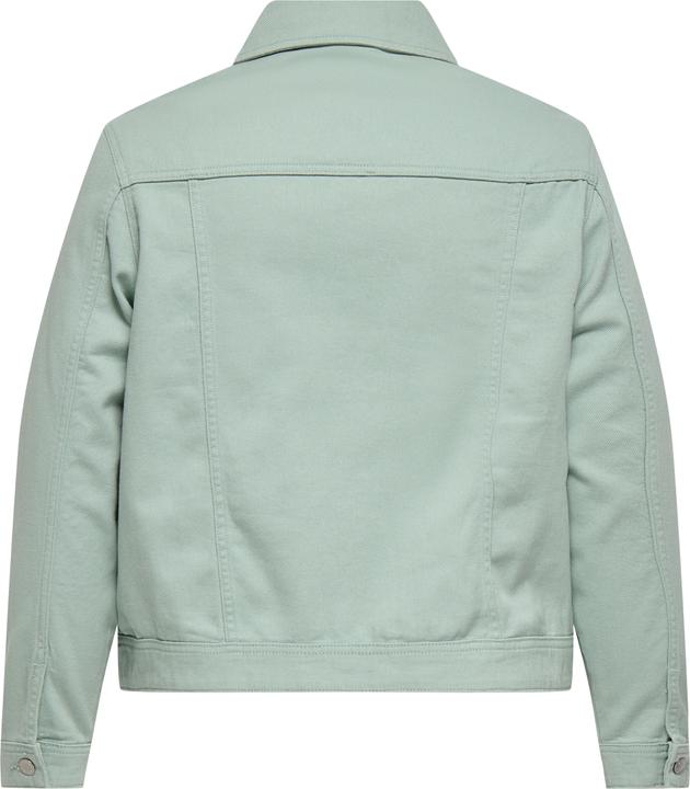 Actual product image Only CARTIA Jeansjacke Jeansjacke (48)